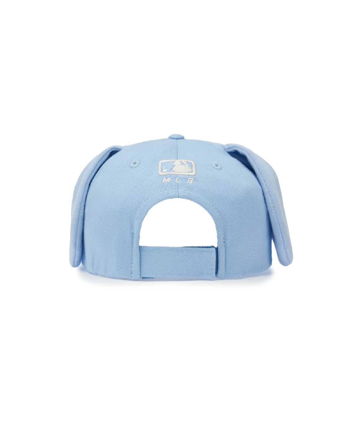 엠엘비 키즈(MLB KIDS) 바크&바니 와이어캡 LA (L.Blue)