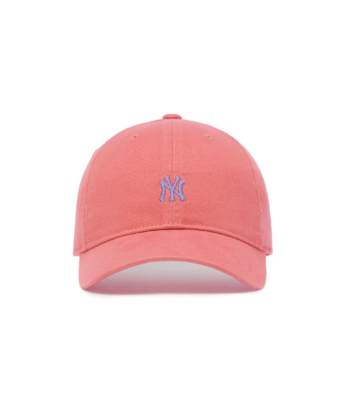 엠엘비 키즈(MLB KIDS) 나노 루키 볼캡 NY (D.Pink)