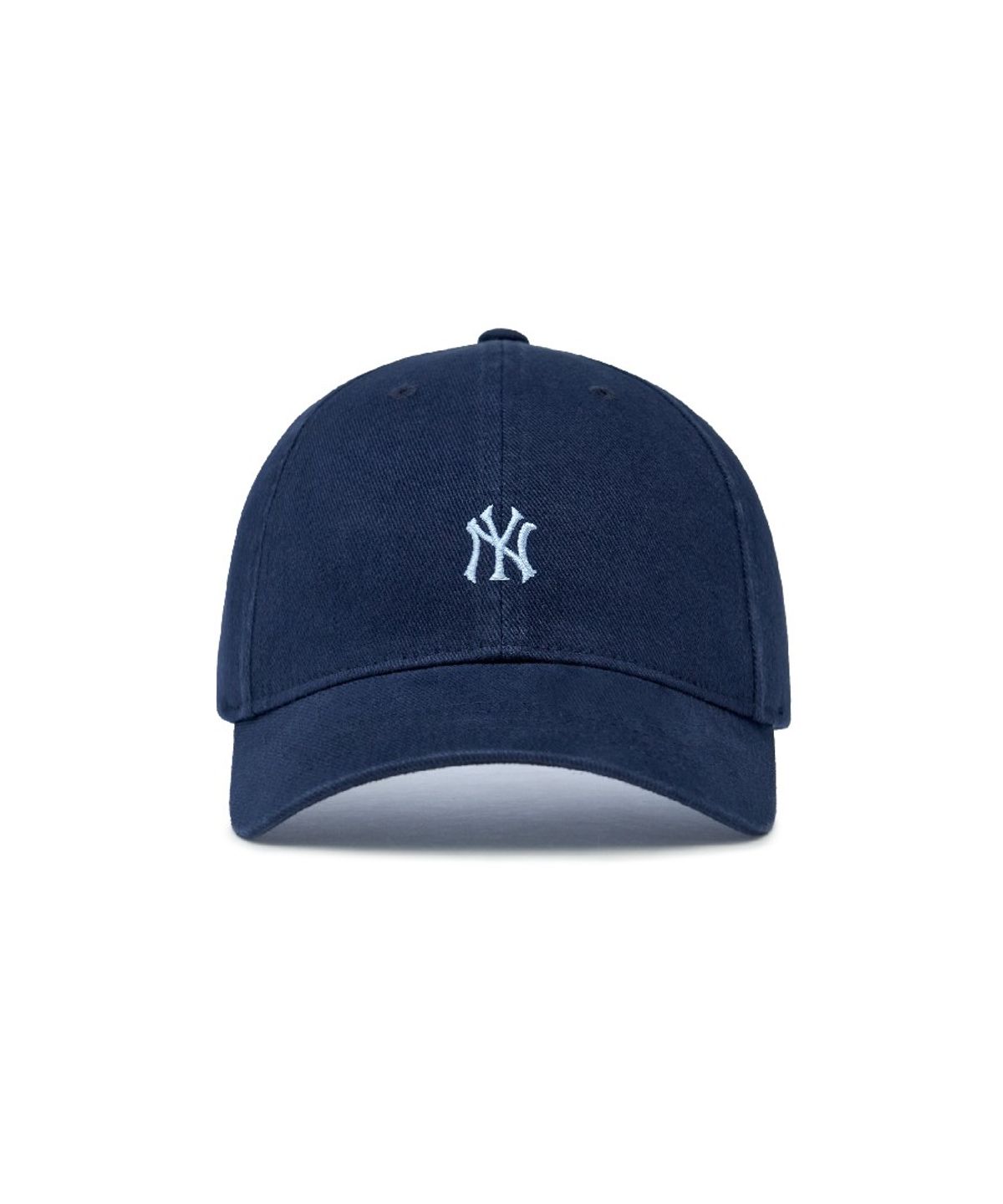 엠엘비 키즈(MLB KIDS) 나노 루키 볼캡 NY (Navy)