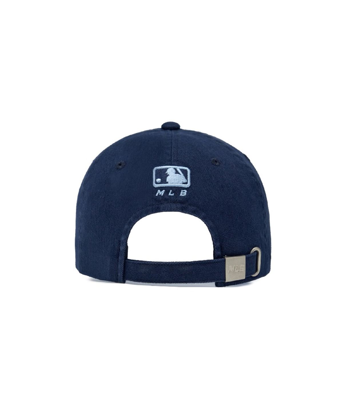 엠엘비 키즈(MLB KIDS) 나노 루키 볼캡 NY (Navy)