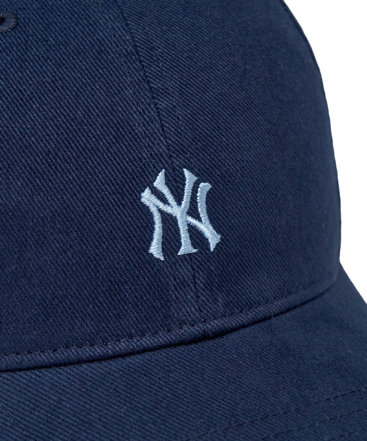 엠엘비 키즈(MLB KIDS) 나노 루키 볼캡 NY (Navy)