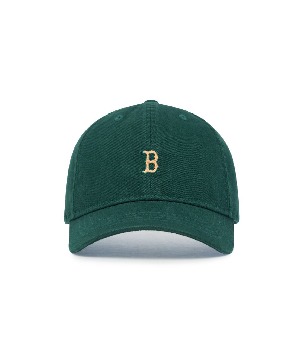 엠엘비 키즈(MLB KIDS) 나노 루키 볼캡 BOS (Green)
