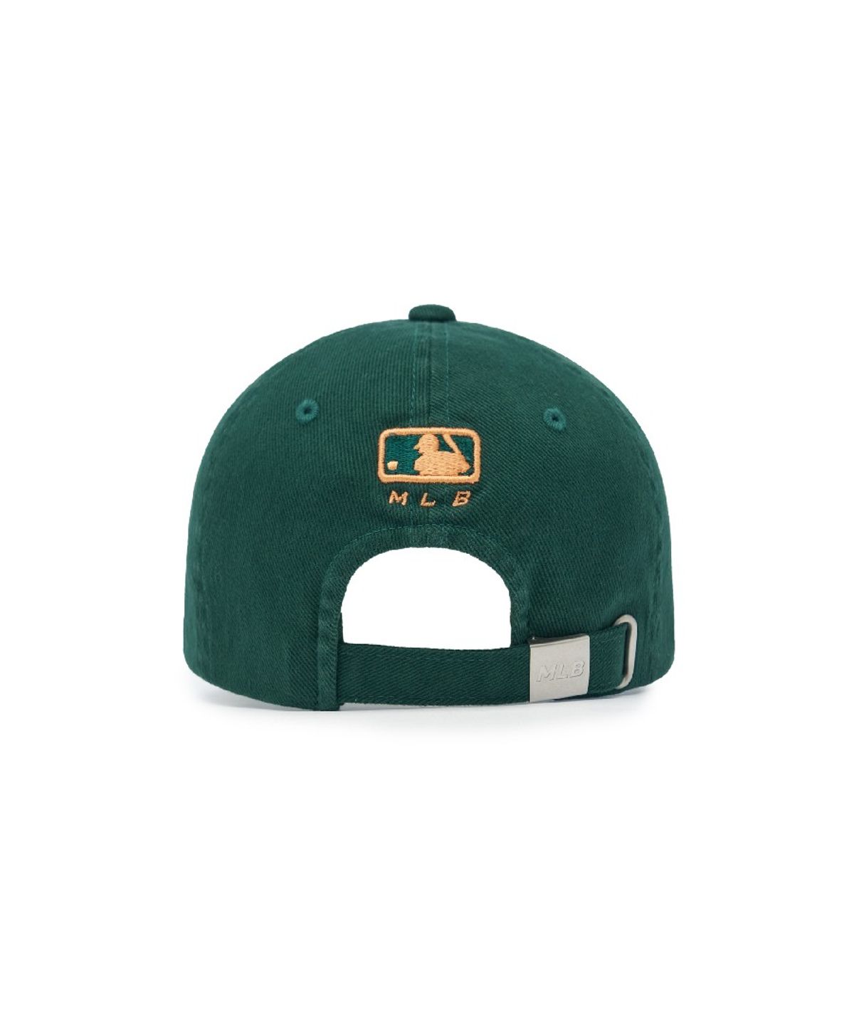 엠엘비 키즈(MLB KIDS) 나노 루키 볼캡 BOS (Green)