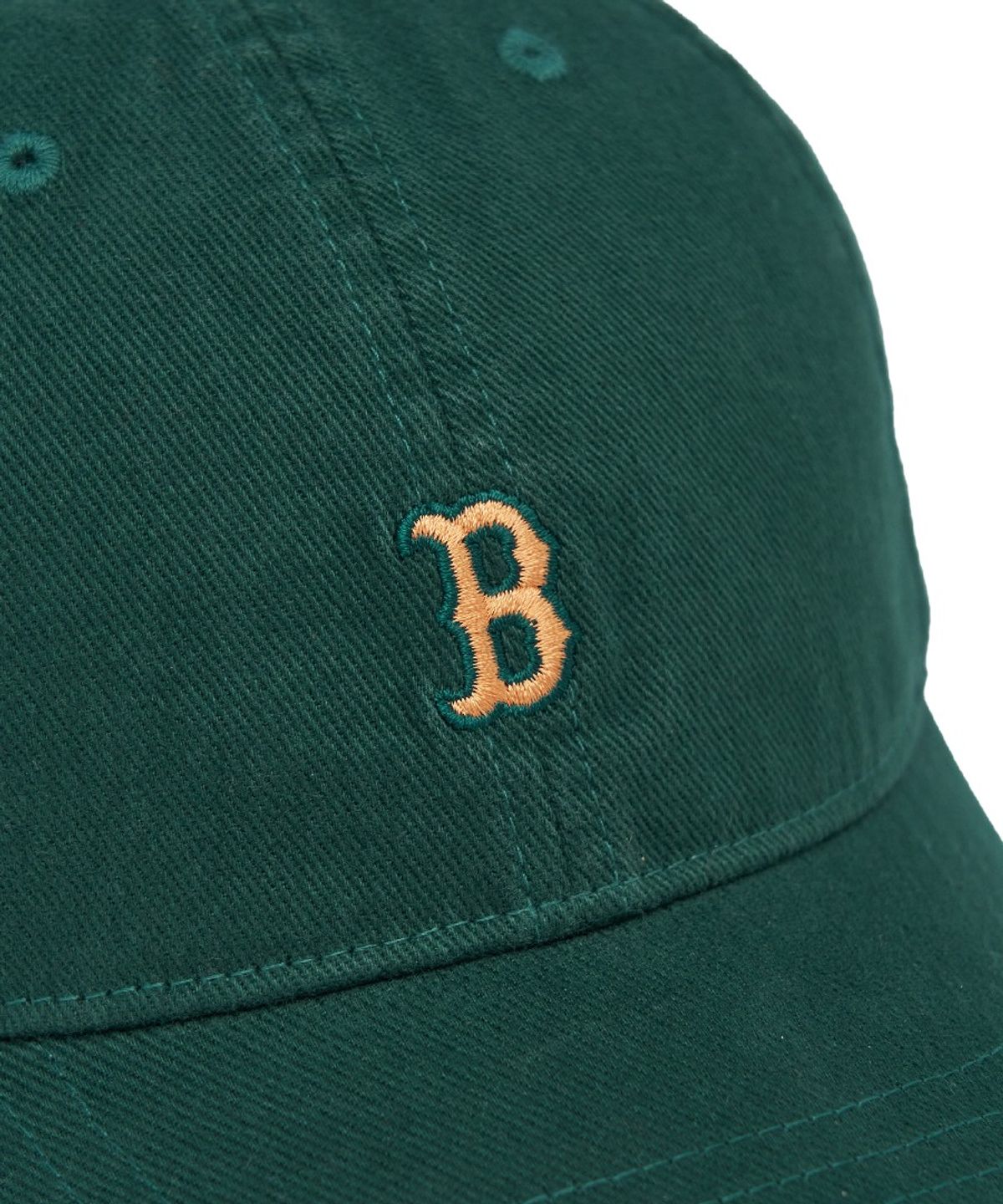 엠엘비 키즈(MLB KIDS) 나노 루키 볼캡 BOS (Green)