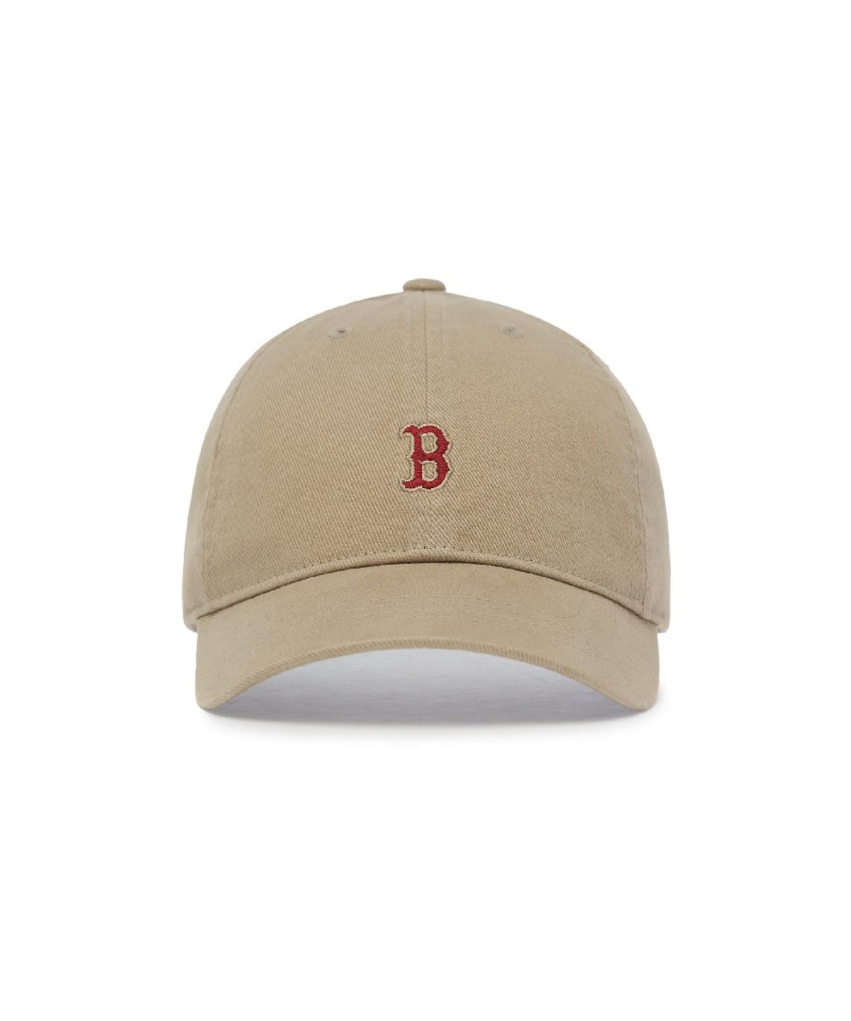 엠엘비 키즈(MLB KIDS) 나노 루키 볼캡 BOS (D.Beige)