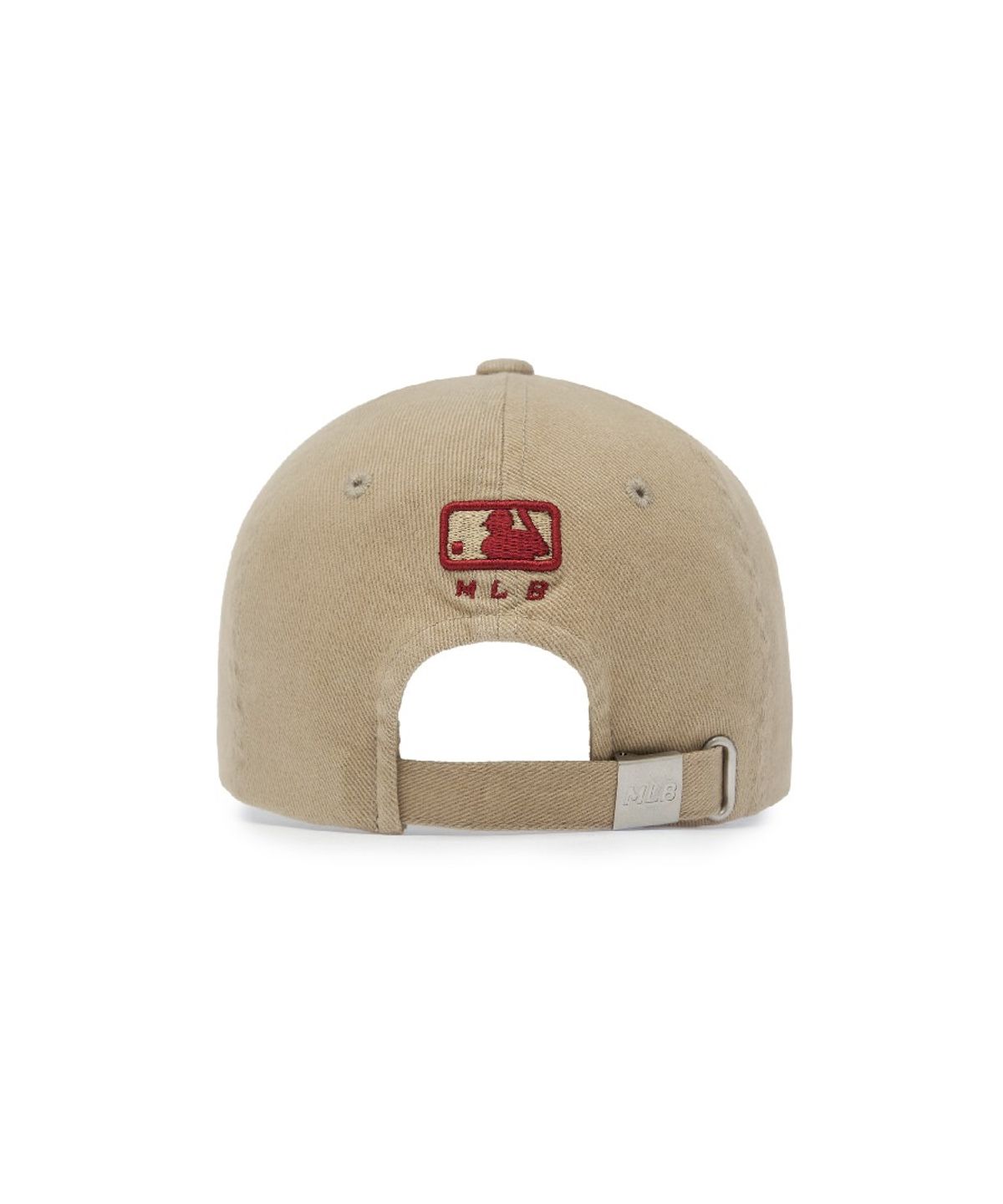 엠엘비 키즈(MLB KIDS) 나노 루키 볼캡 BOS (D.Beige)
