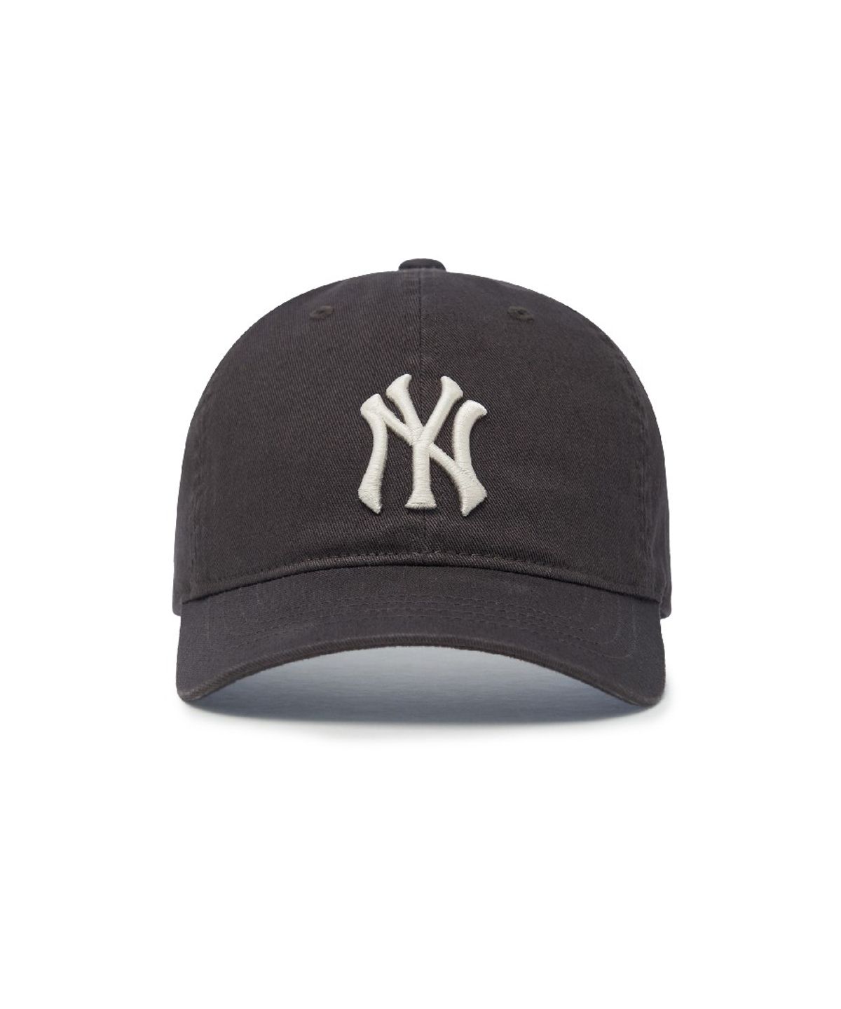 엠엘비 키즈(MLB KIDS) 에이스 볼캡 NY (D.Charcoal Grey)