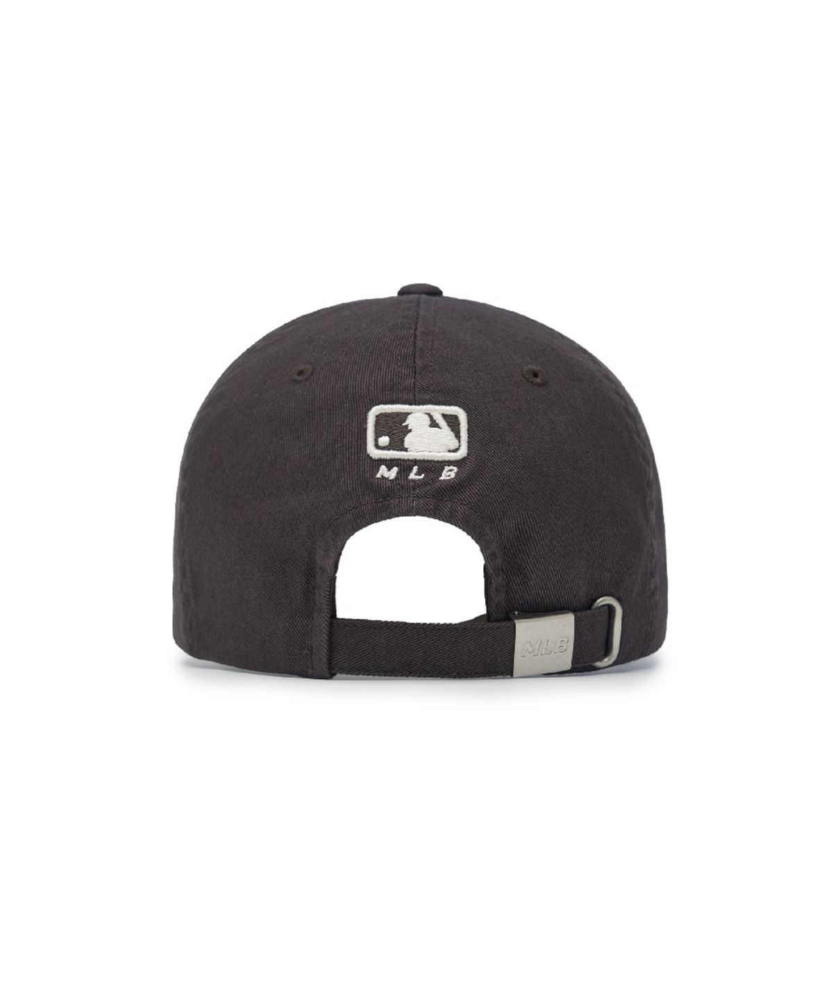 엠엘비 키즈(MLB KIDS) 에이스 볼캡 NY (D.Charcoal Grey)