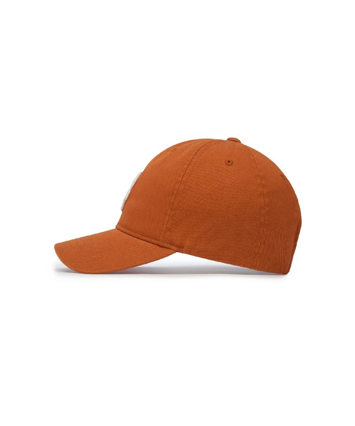 엠엘비 키즈(MLB KIDS) 에이스 볼캡 BOS (D.Orange)