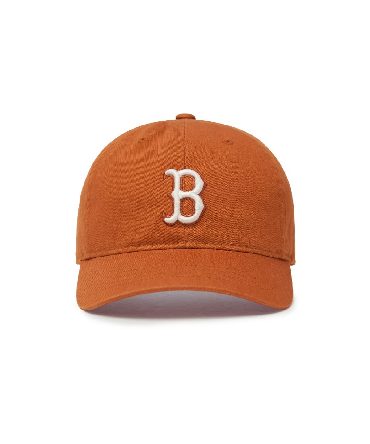 엠엘비 키즈(MLB KIDS) 에이스 볼캡 BOS (D.Orange)