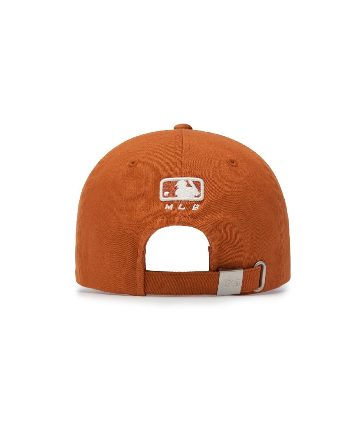 엠엘비 키즈(MLB KIDS) 에이스 볼캡 BOS (D.Orange)