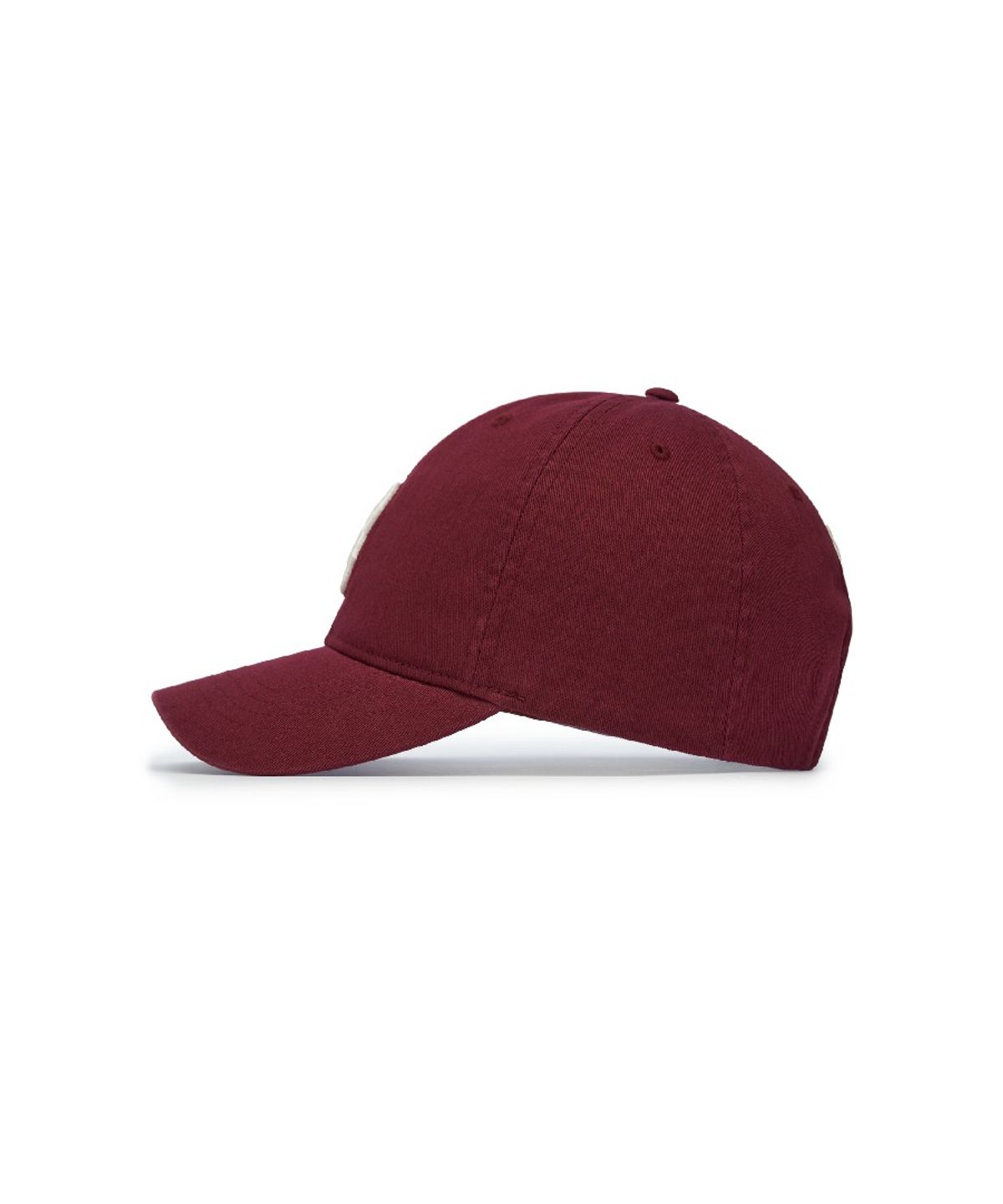 엠엘비 키즈(MLB KIDS) 에이스 볼캡 BOS (L.Burgundy)