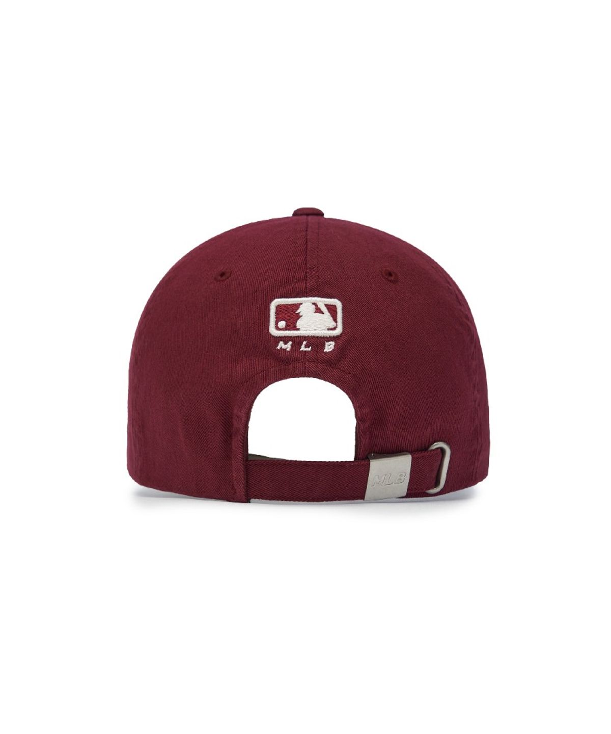 엠엘비 키즈(MLB KIDS) 에이스 볼캡 BOS (L.Burgundy)