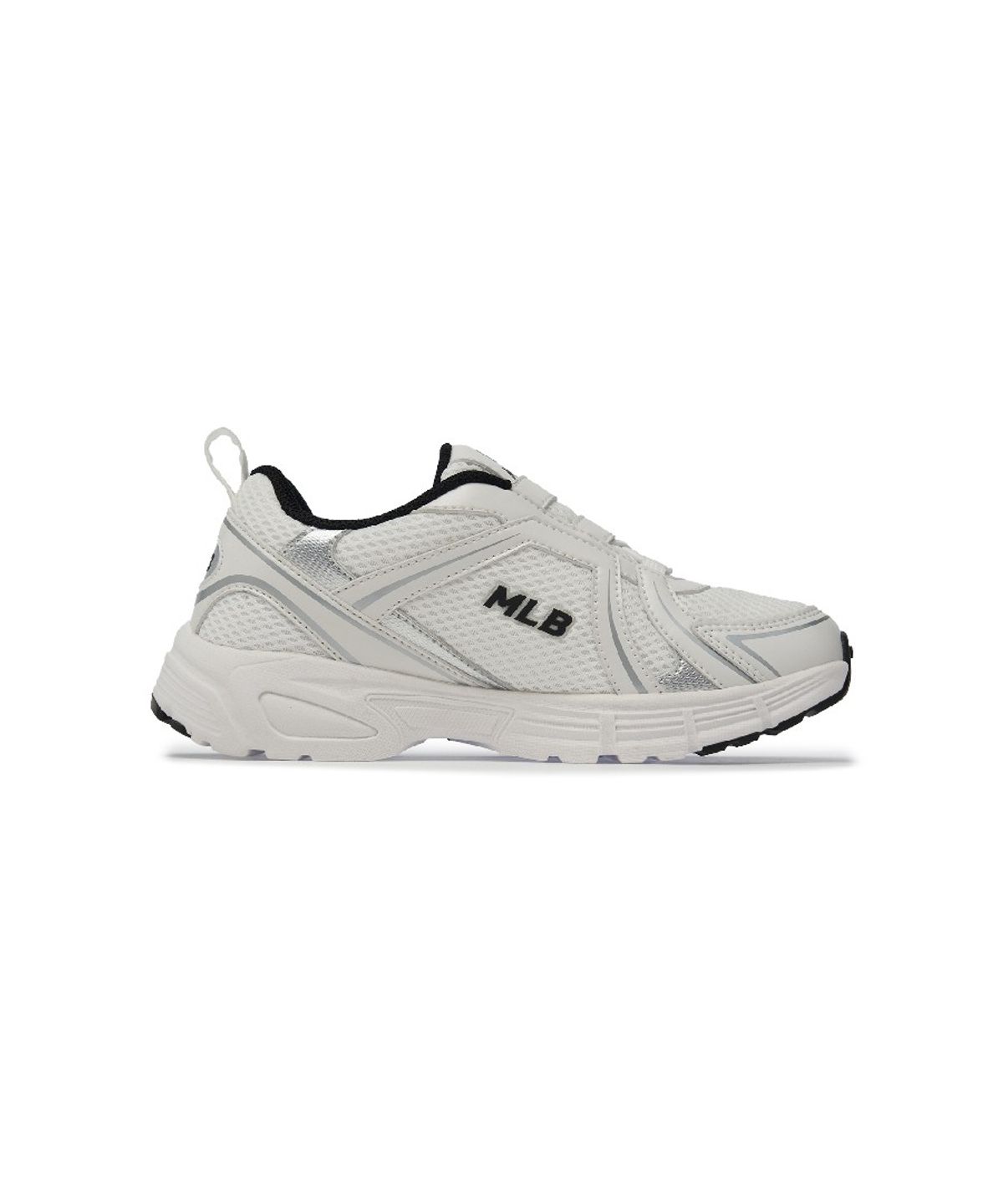 엠엘비 키즈(MLB KIDS) 트랙러너 NY (White)
