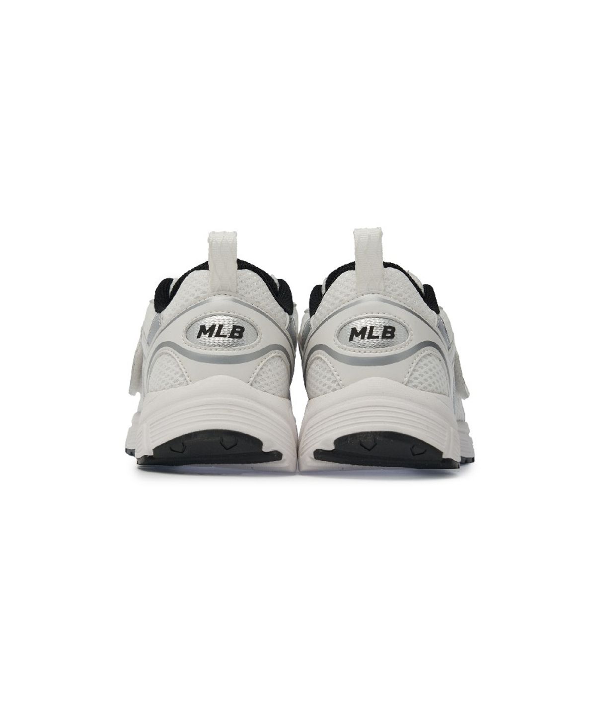 엠엘비 키즈(MLB KIDS) 트랙러너 NY (White)