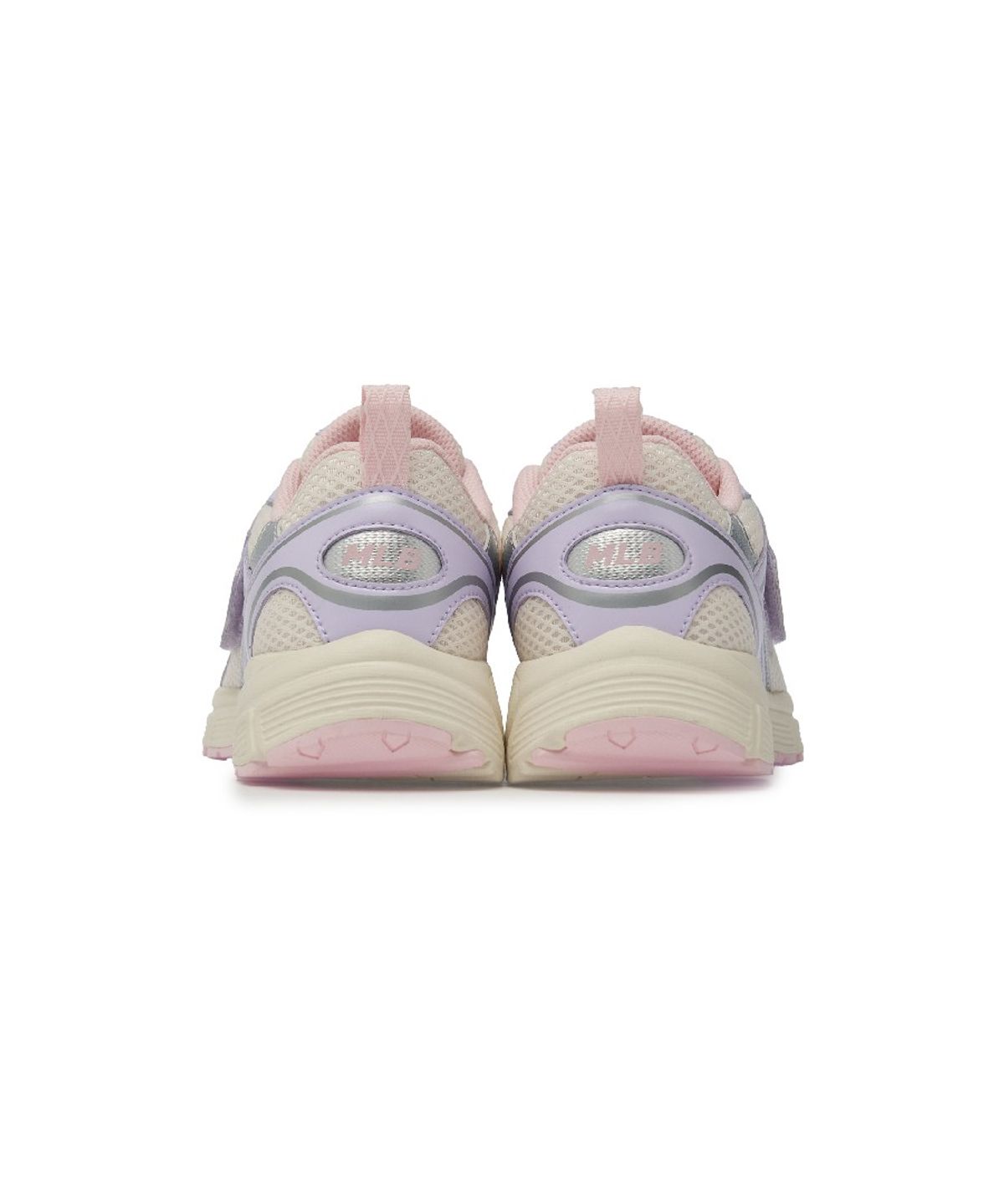 엠엘비 키즈(MLB KIDS) 트랙러너 NY (L.Lavender)
