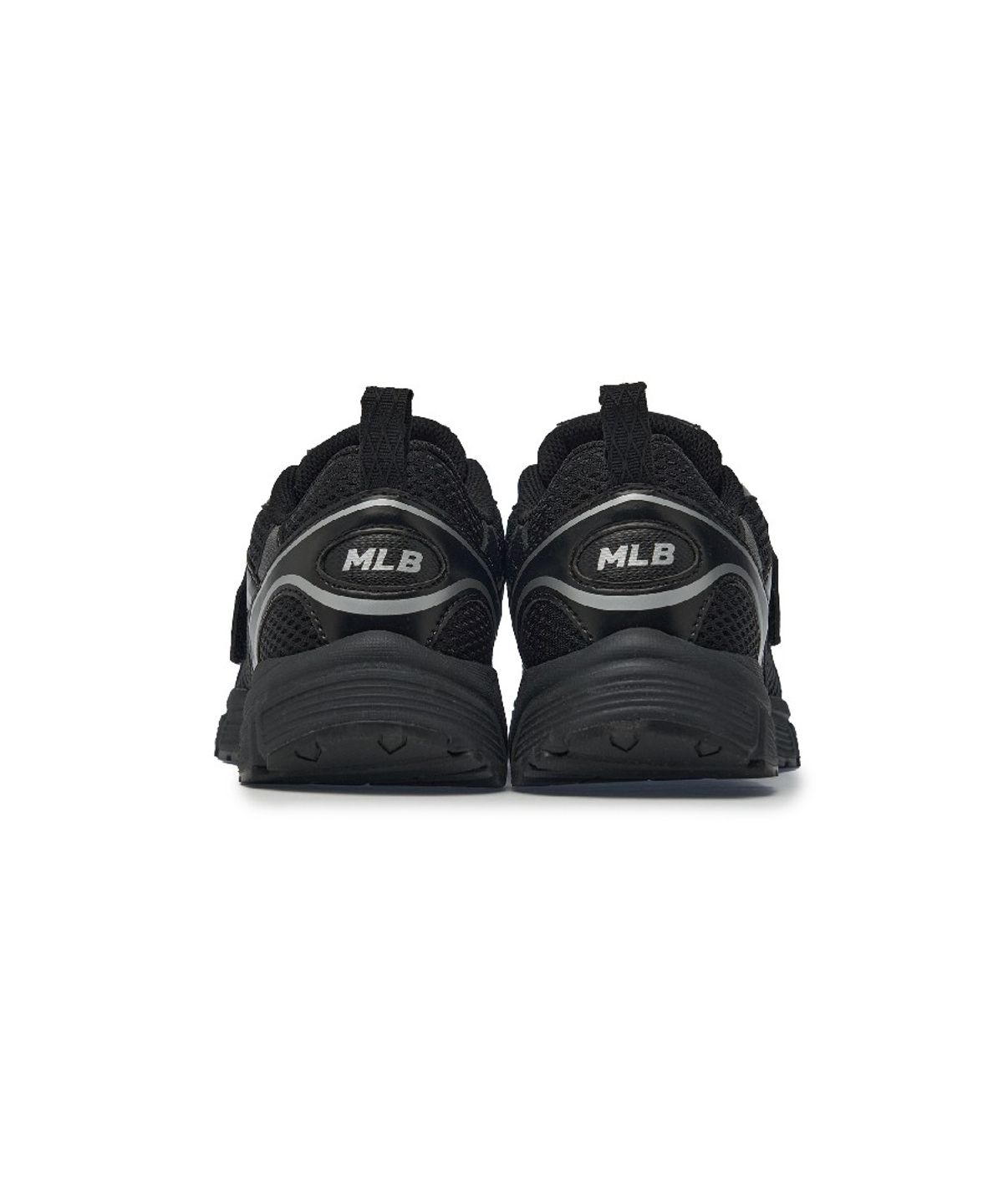엠엘비 키즈(MLB KIDS) 트랙러너 LA (Black)