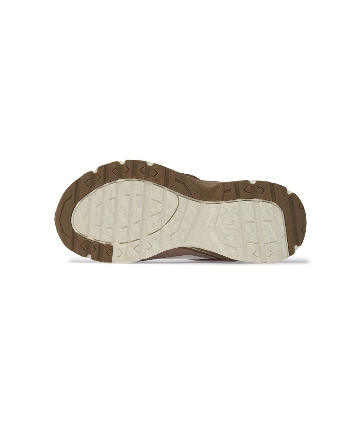 엠엘비 키즈(MLB KIDS) 트랙러너 레이어 NY (Brown)
