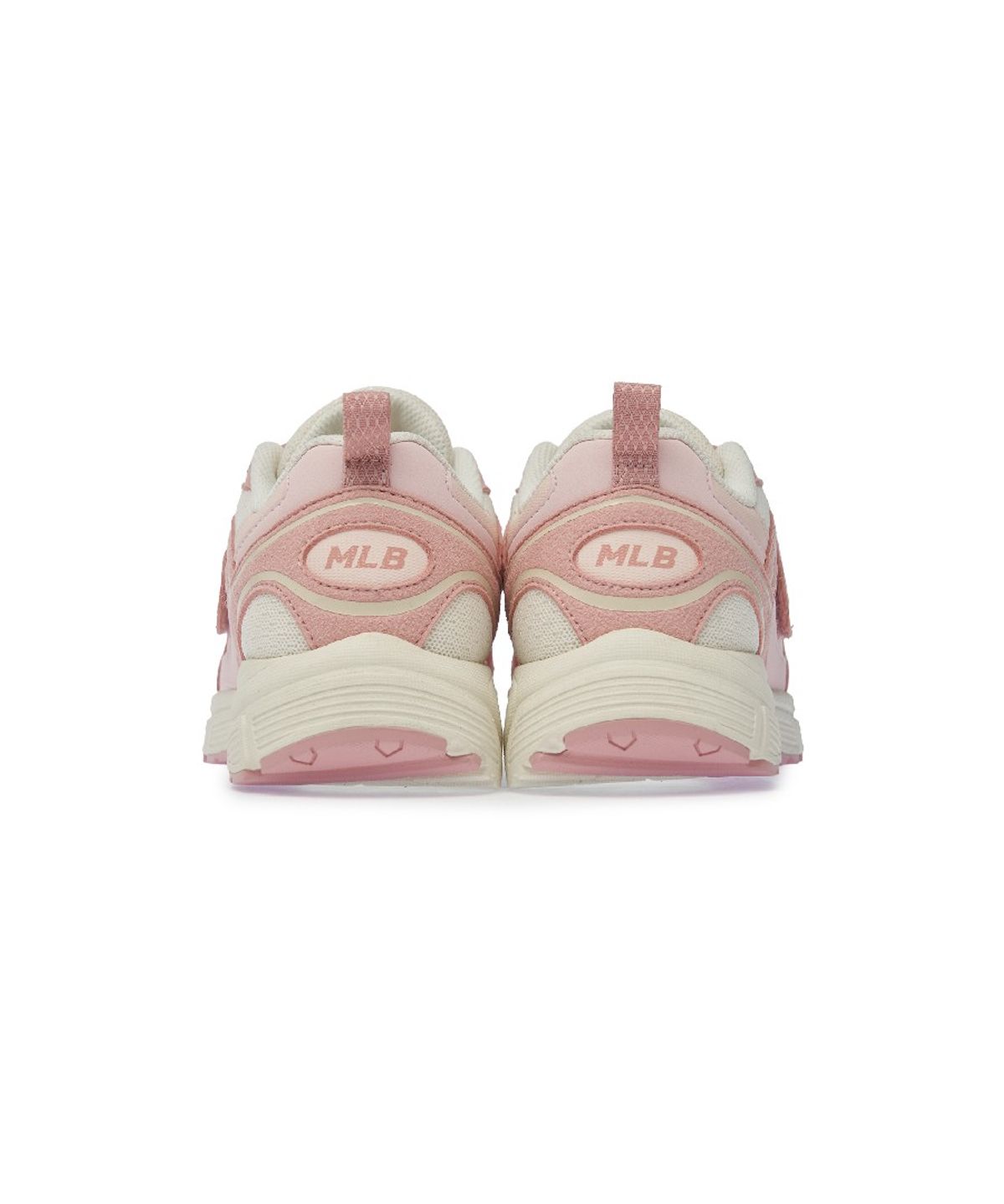 엠엘비 키즈(MLB KIDS) 트랙러너 레이어 BOS (Mg.Pink)
