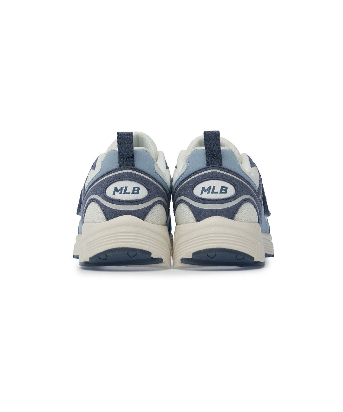 엠엘비 키즈(MLB KIDS) 트랙러너 레이어 LA (Blue)