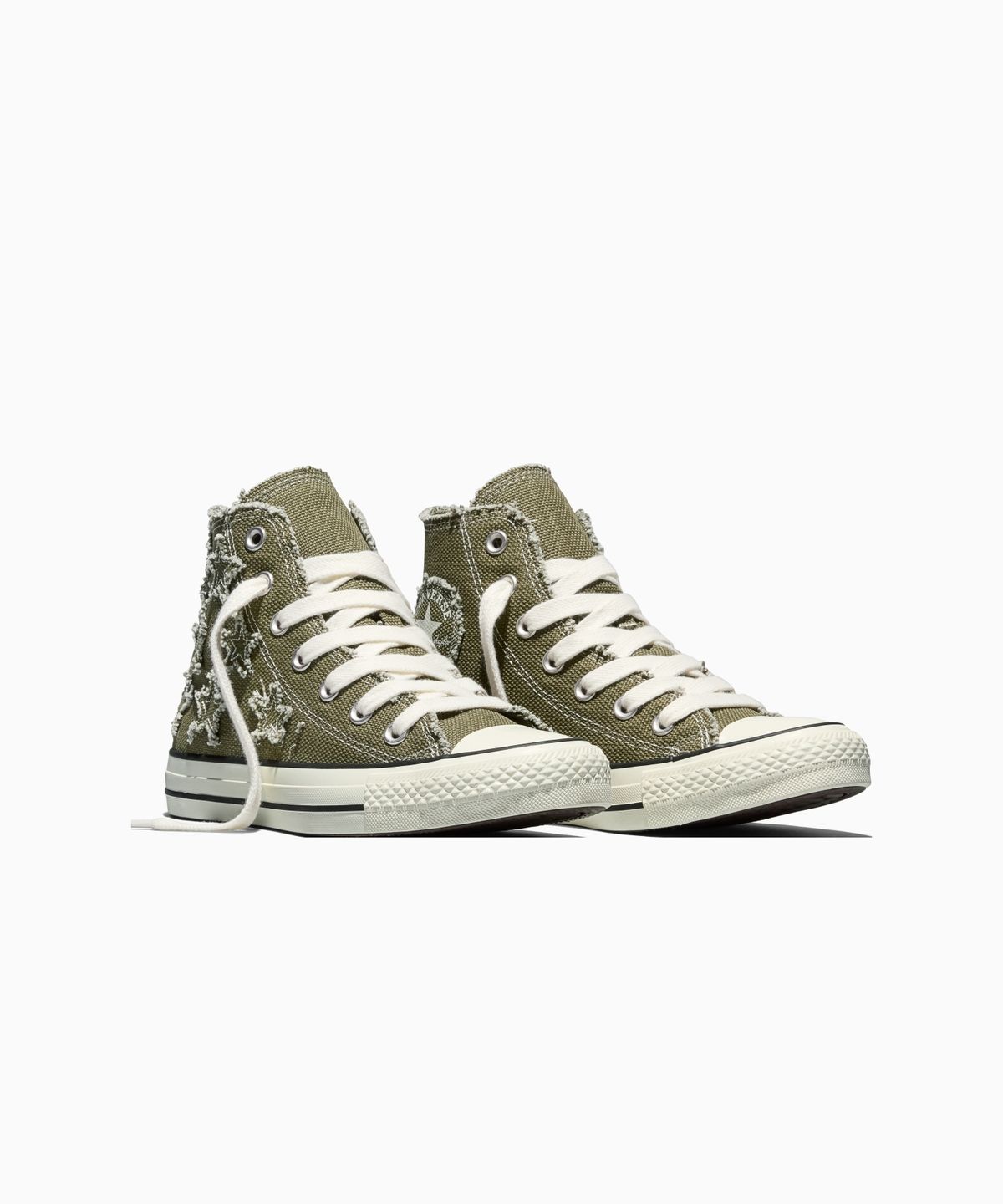 컨버스(CONVERSE) 척테일러 올스타 디스트레스드 스타즈 유틸리티 A20567C