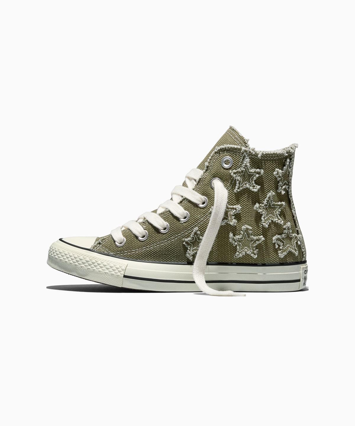 컨버스(CONVERSE) 척테일러 올스타 디스트레스드 스타즈 유틸리티 A20567C