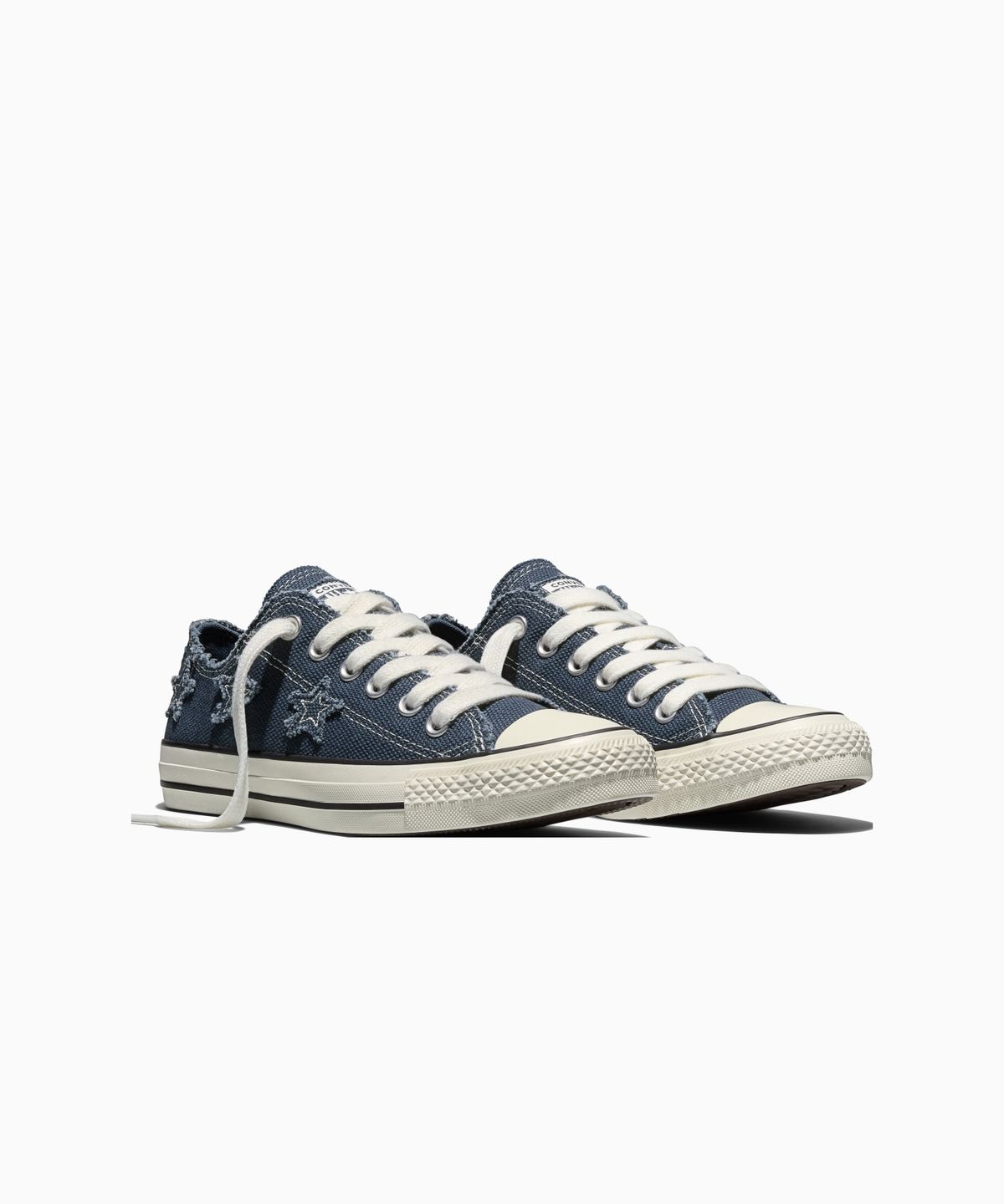 컨버스(CONVERSE) 척테일러 올스타 디스트레스드 스타즈 네이비 A20568C
