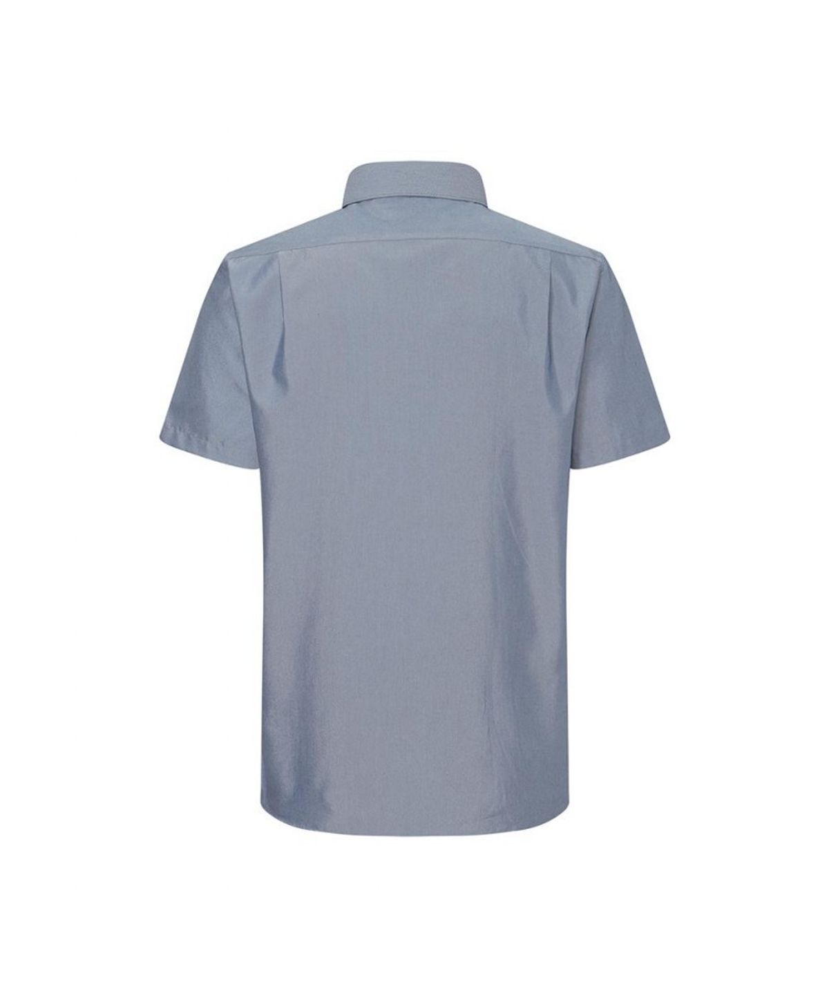 닥스셔츠(DAKS SHIRTS) 케어 면혼방 레귤러핏 드레스셔츠_DMS2SHDS103N1