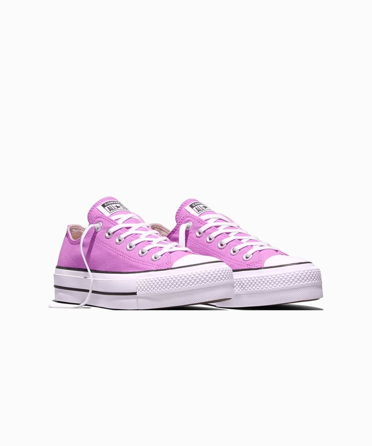 컨버스(CONVERSE) 척테일러 올스타 리프트 XOXO 핑크 A20555C