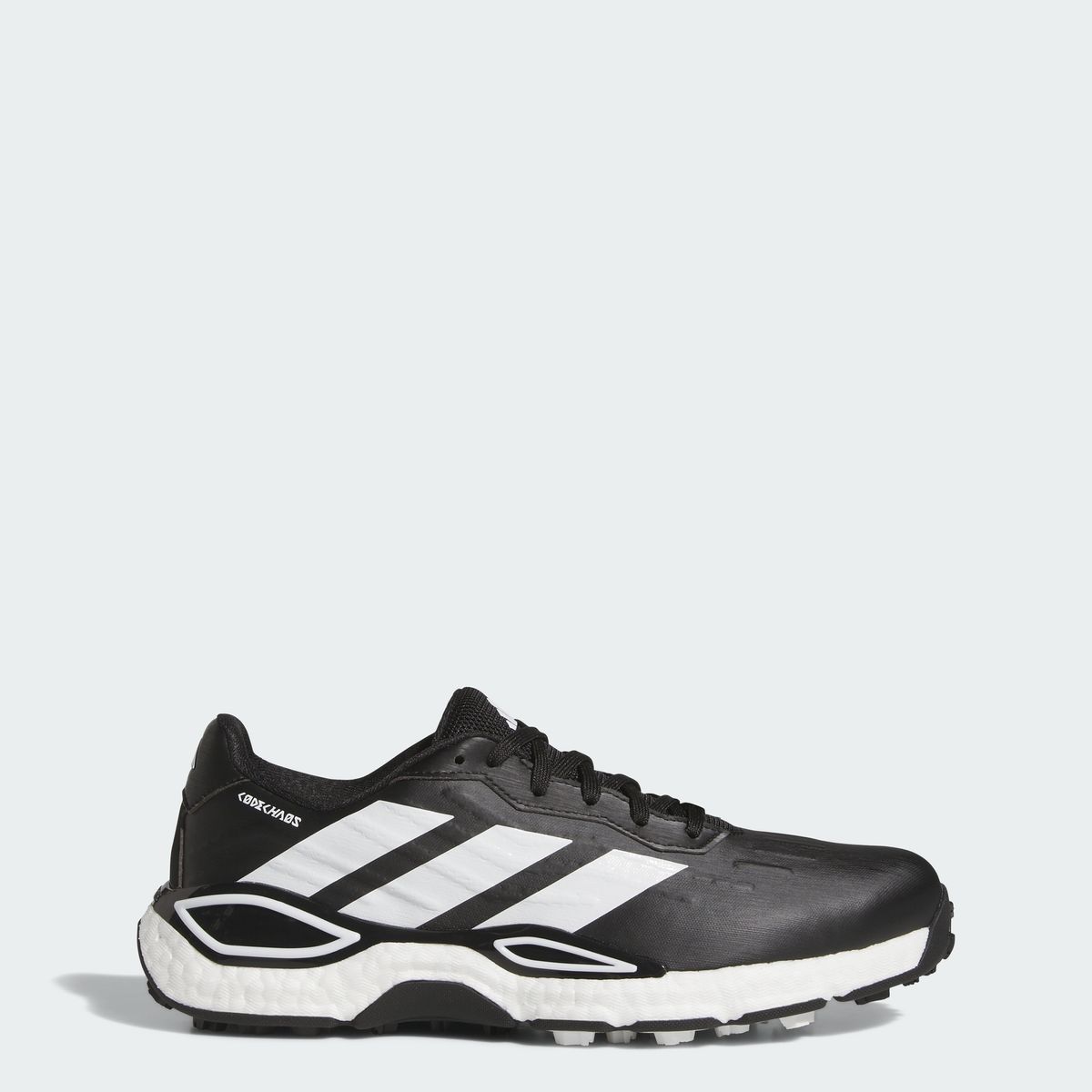 아디다스 골프(ADIDAS GOLF) 코드케이오스 27 스파이크리스 골프화 KI5737