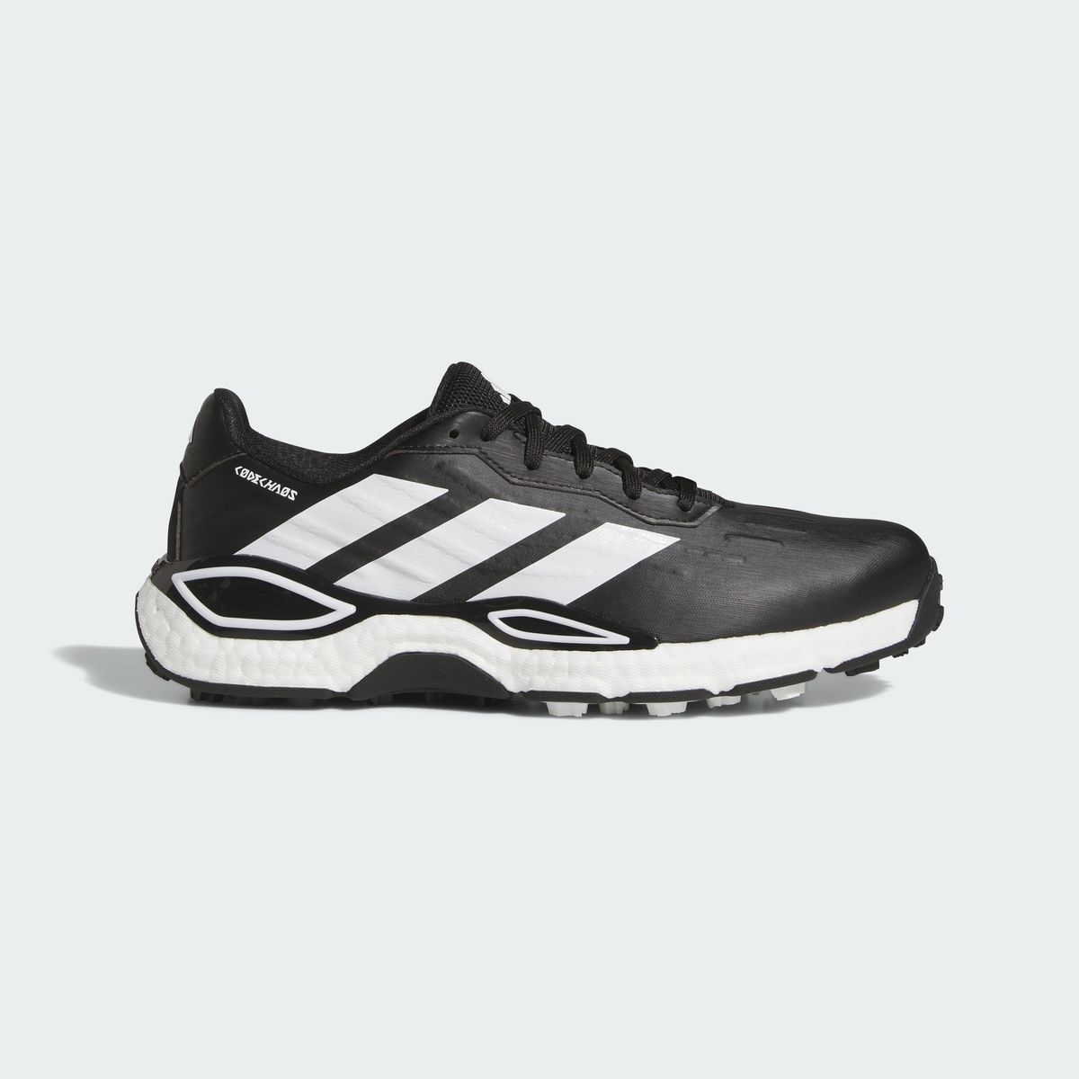 아디다스 골프(ADIDAS GOLF) 코드케이오스 27 스파이크리스 골프화 KI5737