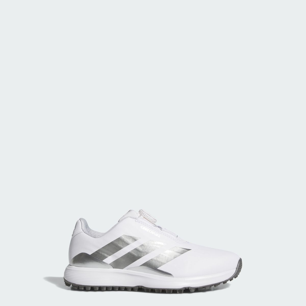 아디다스 골프(ADIDAS GOLF) 코드케이오스 보아 스파이크리스 KI5747