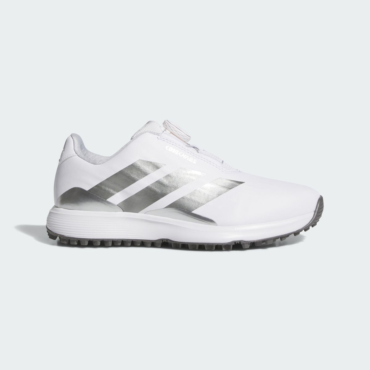 아디다스 골프(ADIDAS GOLF) 코드케이오스 보아 스파이크리스 KI5747