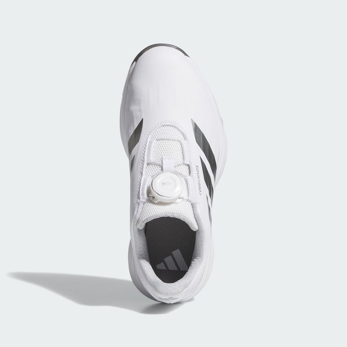 아디다스 골프(ADIDAS GOLF) 코드케이오스 보아 스파이크리스 KI5747