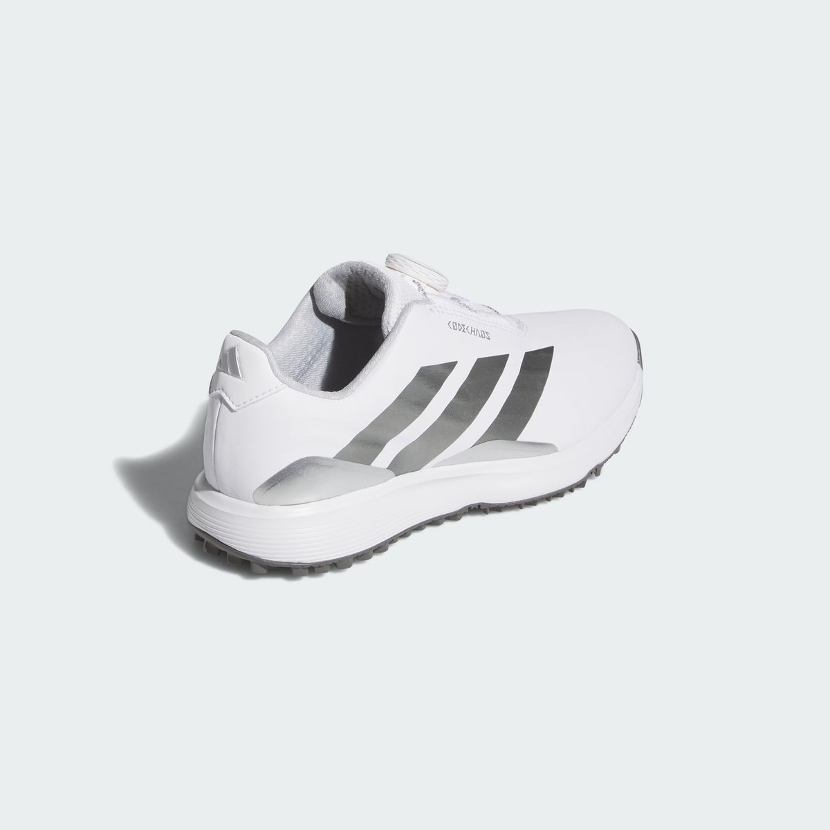 아디다스 골프(ADIDAS GOLF) 코드케이오스 보아 스파이크리스 KI5747