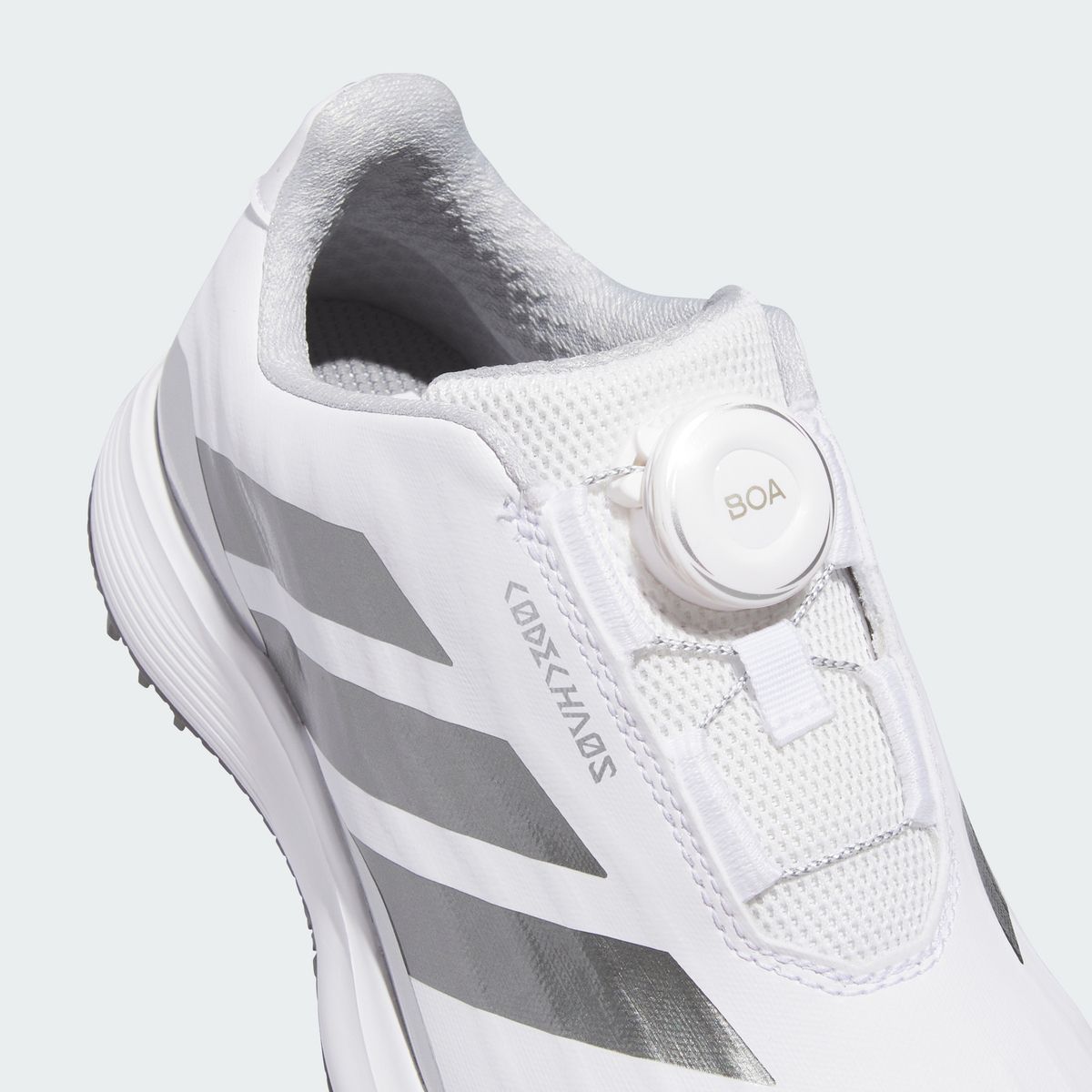 아디다스 골프(ADIDAS GOLF) 코드케이오스 보아 스파이크리스 KI5747
