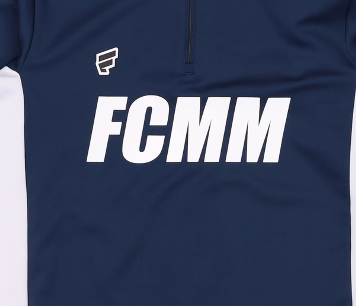 에프씨엠엠(FCMM) 트레이닝 재킷 L