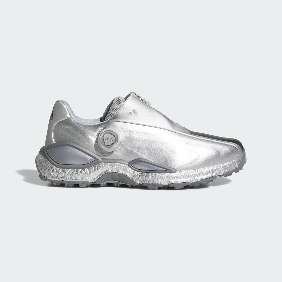 아디다스 골프(ADIDAS GOLF) 코드케이오스 27 보아 스파이크리스 골프화 KI5742