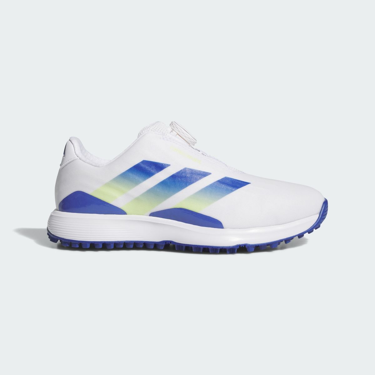 아디다스 골프(ADIDAS GOLF) 코드케이오스 보아 스파이크리스 골프화 KI5746