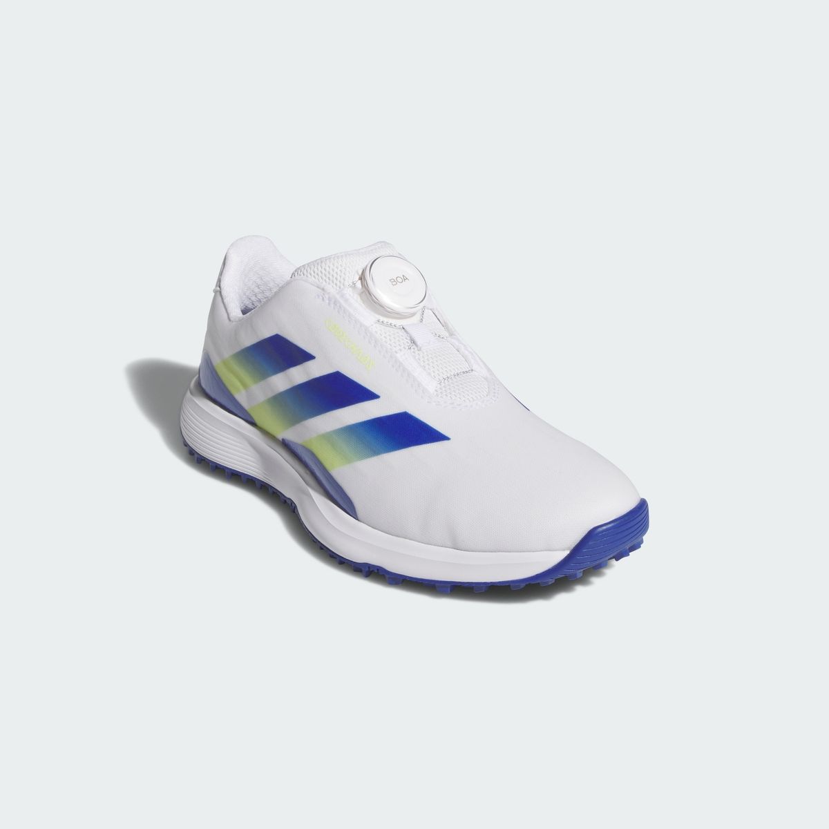 아디다스 골프(ADIDAS GOLF) 코드케이오스 보아 스파이크리스 골프화 KI5746