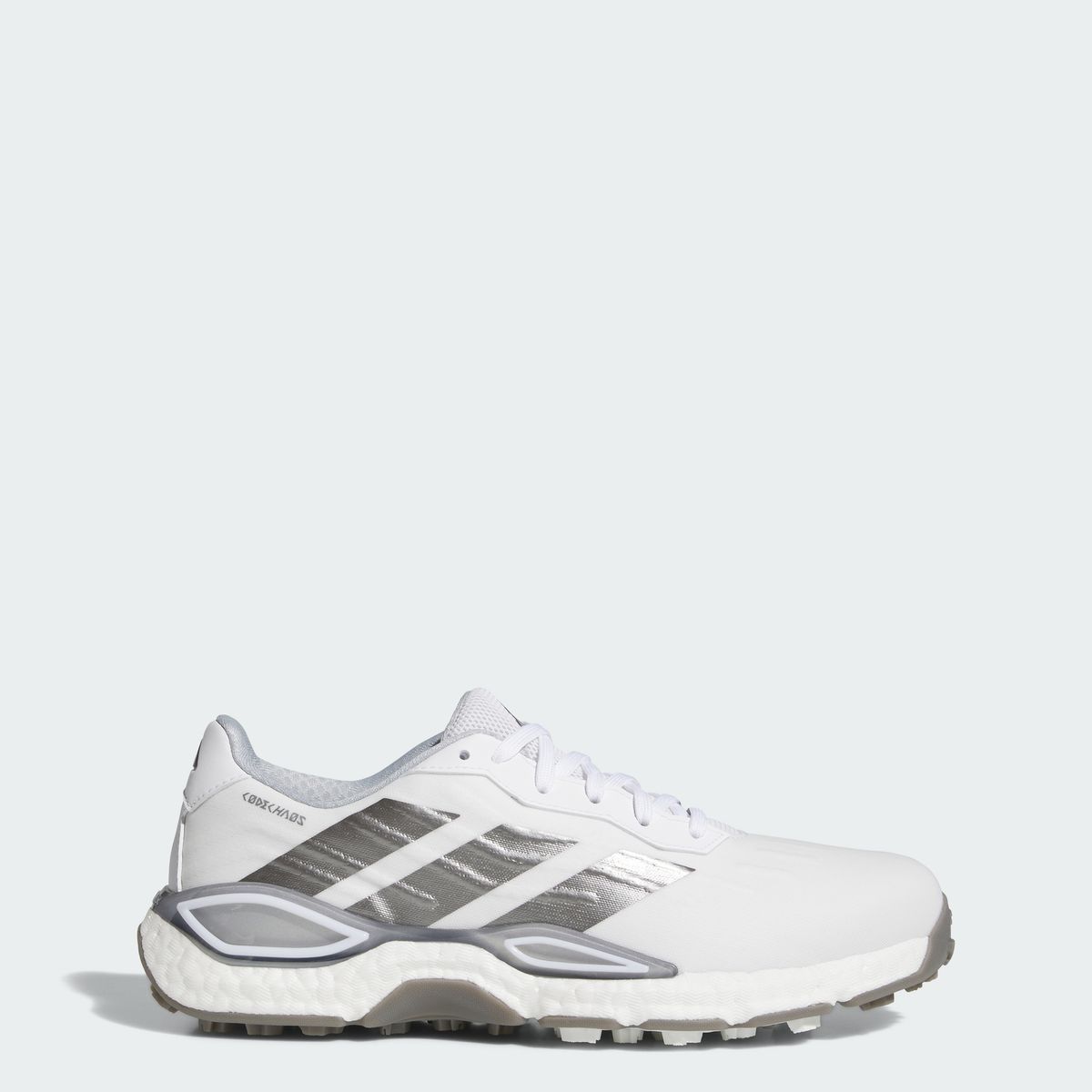 아디다스 골프(ADIDAS GOLF) 코드케이오스 27 스파이크리스 골프화 KI1388