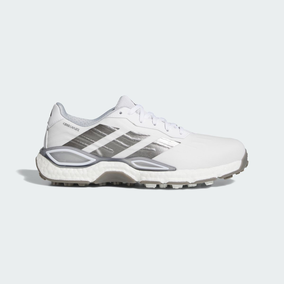 아디다스 골프(ADIDAS GOLF) 코드케이오스 27 스파이크리스 골프화 KI1388