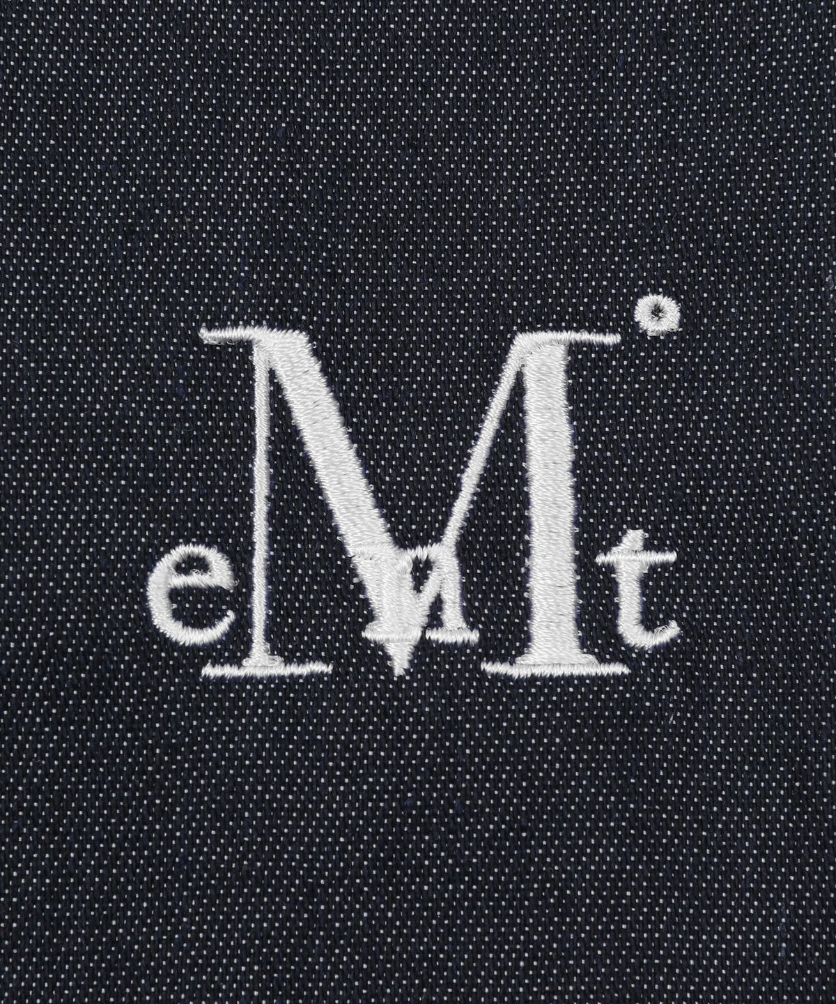 무센트(MUCENT) 루슨 밴딩 버뮤다 데님 팬츠 남녀공용