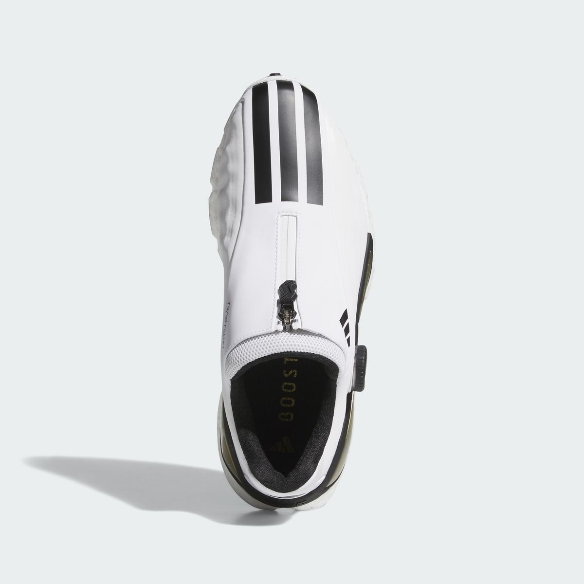 아디다스 골프(ADIDAS GOLF) 코드케이오스 27 보아 스파이크리스 골프화 KI5752