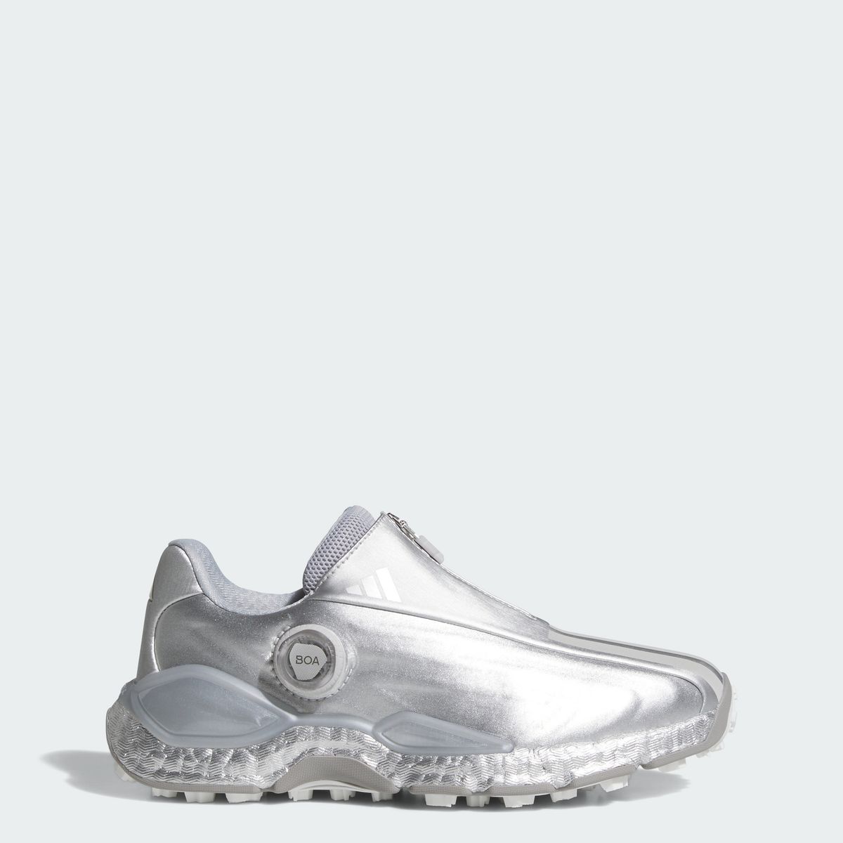 아디다스 골프(ADIDAS GOLF) 코드케이오스 27 보아 스파이크리스 골프화 KI5755