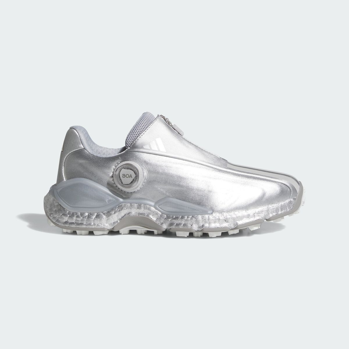 아디다스 골프(ADIDAS GOLF) 코드케이오스 27 보아 스파이크리스 골프화 KI5755