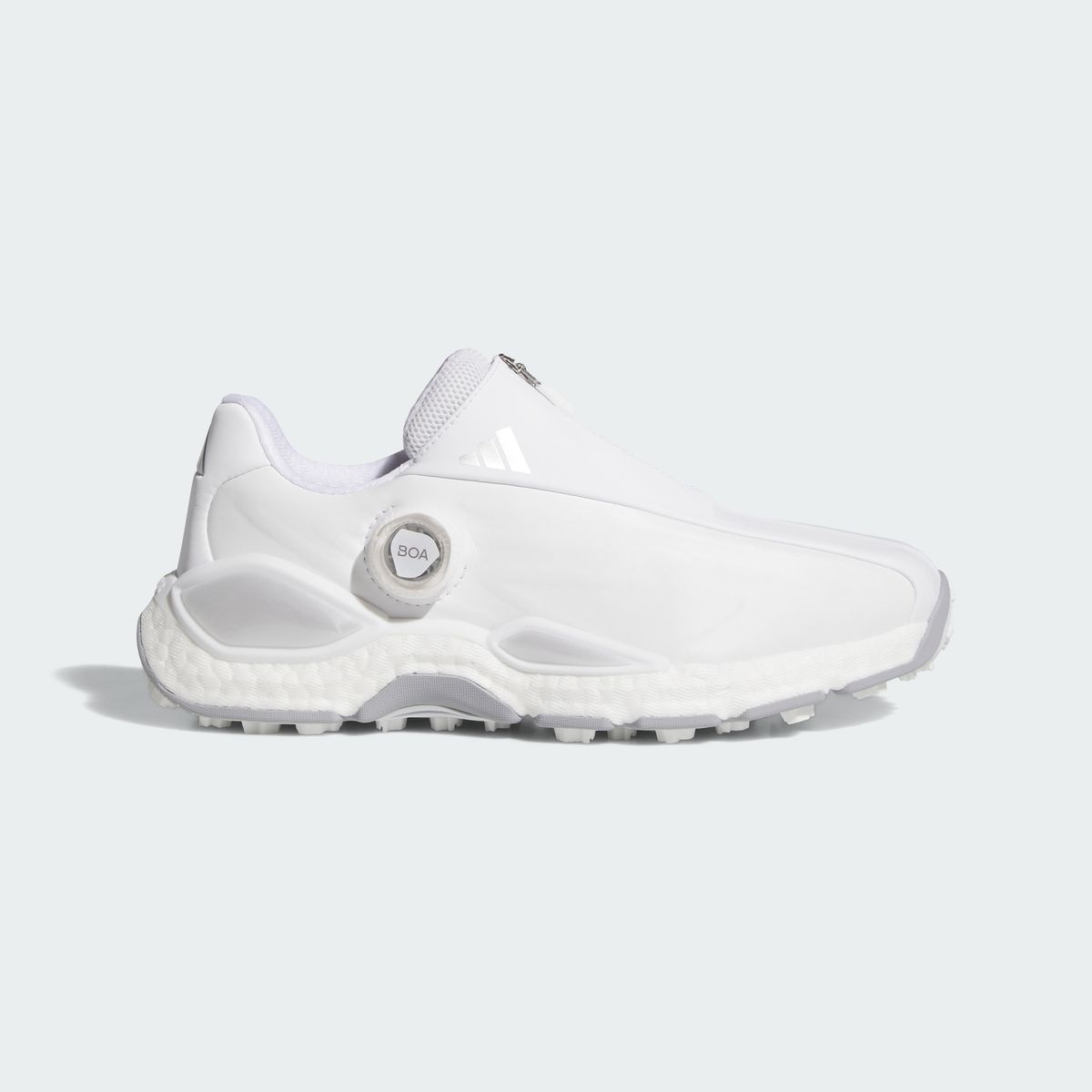 아디다스 골프(ADIDAS GOLF) 코드케이오스 27 보아 스파이크리스 골프화 KI1390
