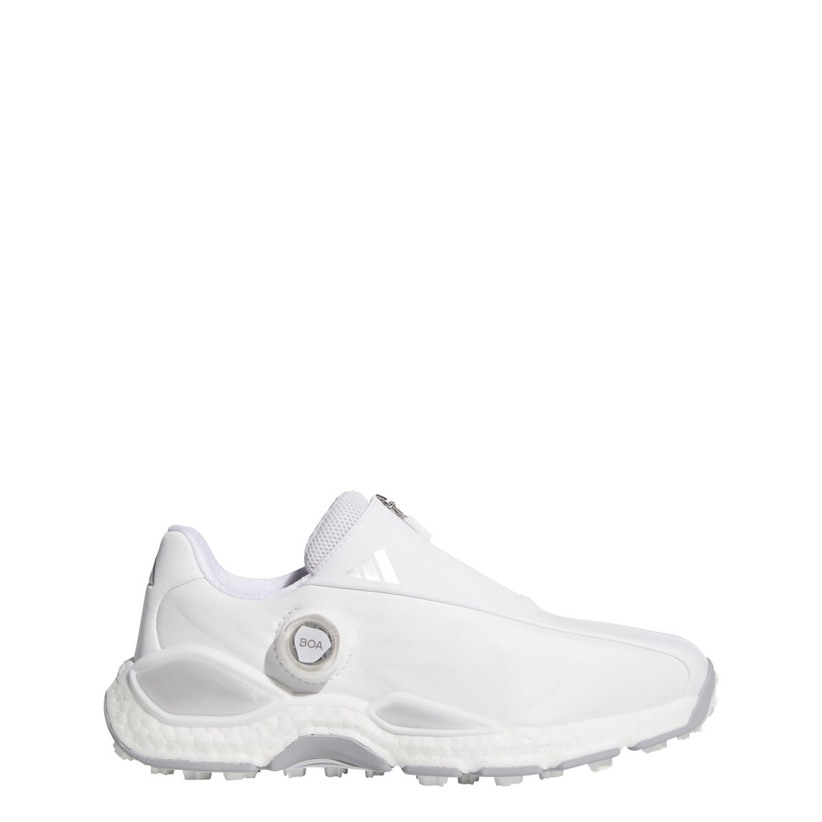 아디다스 골프(ADIDAS GOLF) 코드케이오스 27 보아 스파이크리스 골프화 KI1390