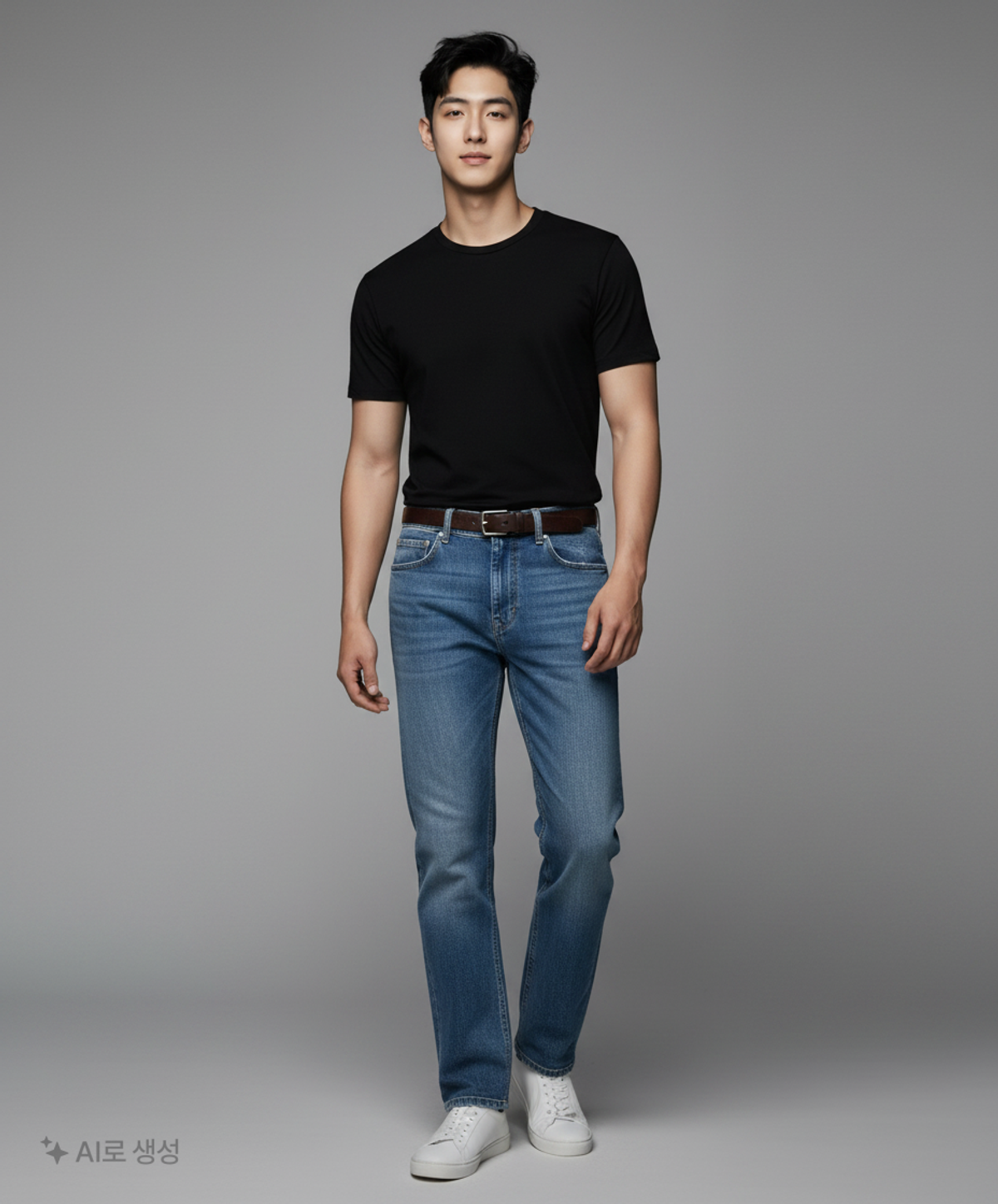 이티씨이(ETCE) 청/데님 팬츠 L
