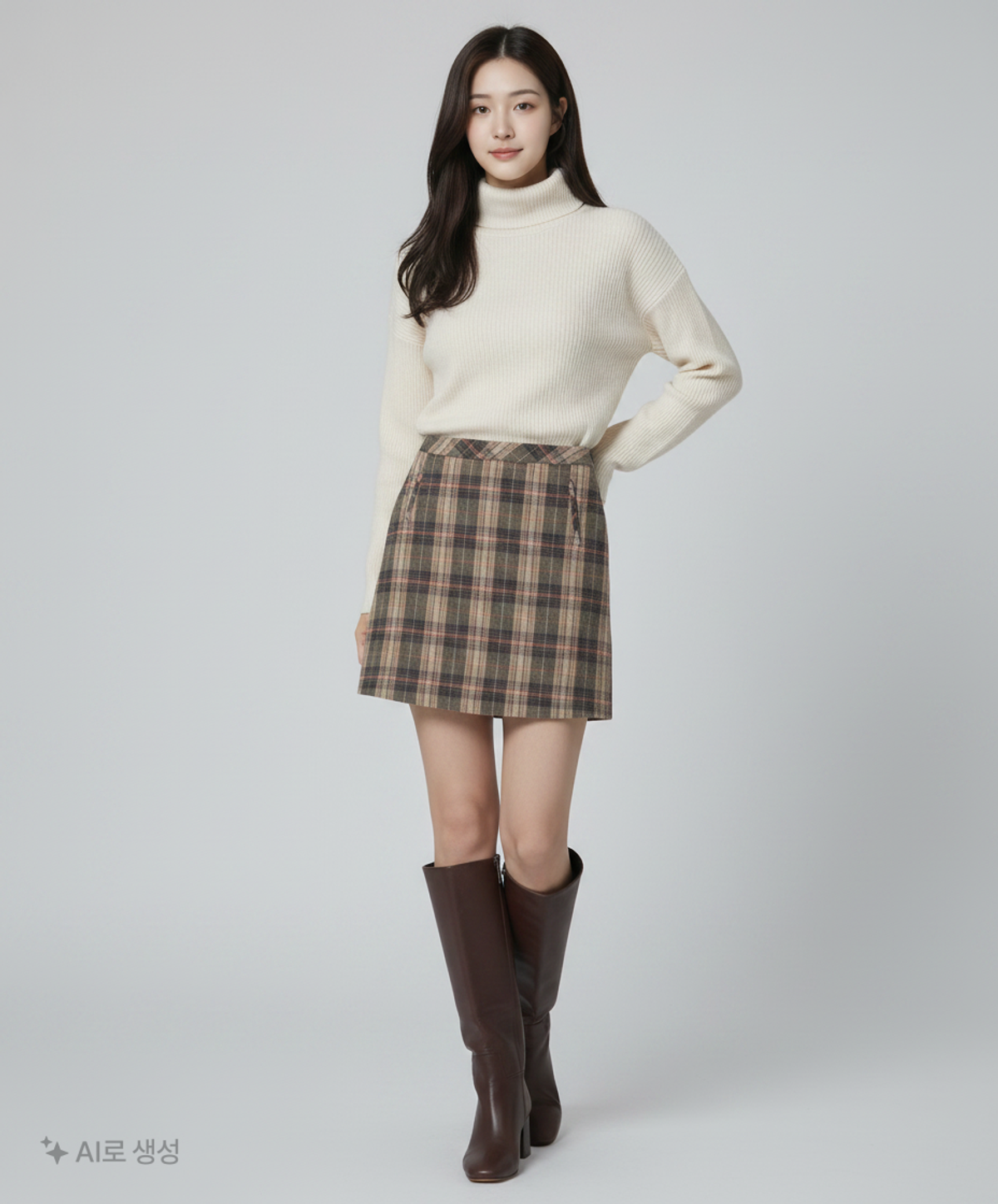 로엠(ROEM) 미니스커트 73/101